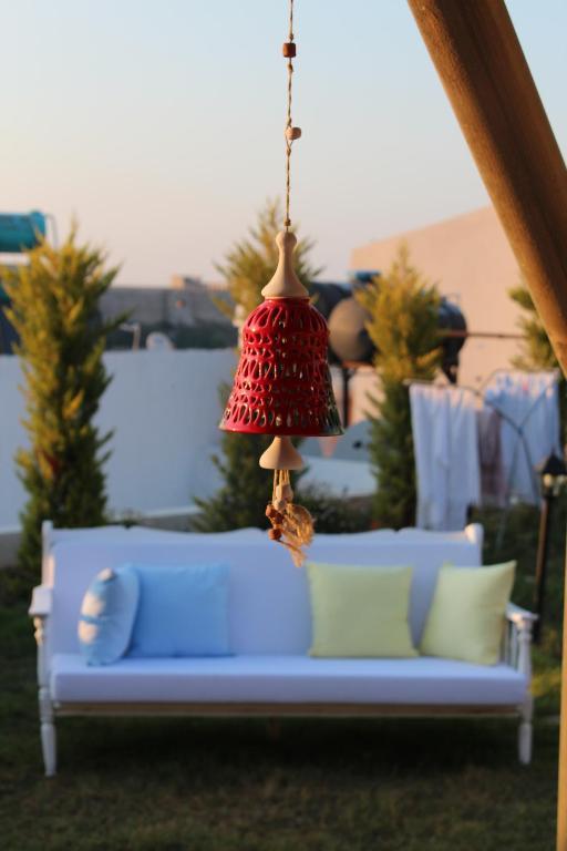 Destina Hotel Bozcaada Zewnętrze zdjęcie