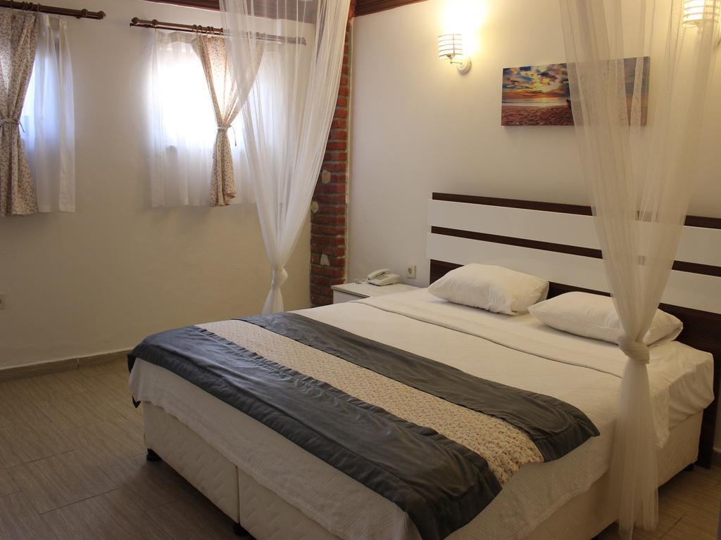 Destina Hotel Bozcaada Zewnętrze zdjęcie