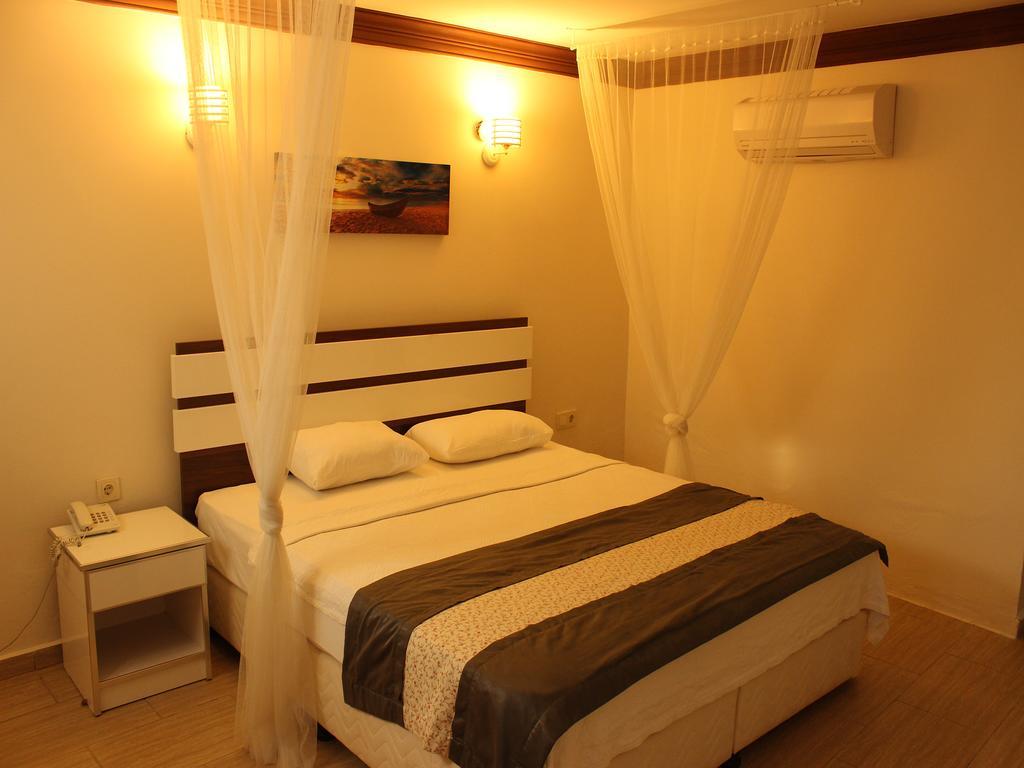 Destina Hotel Bozcaada Zewnętrze zdjęcie