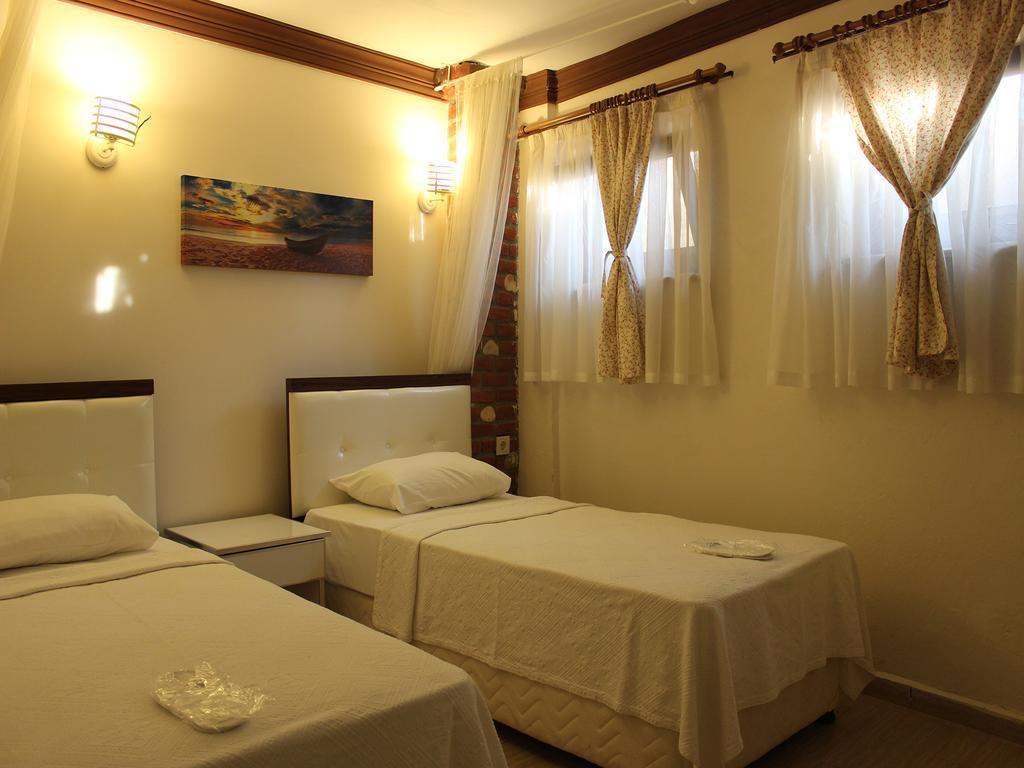 Destina Hotel Bozcaada Zewnętrze zdjęcie