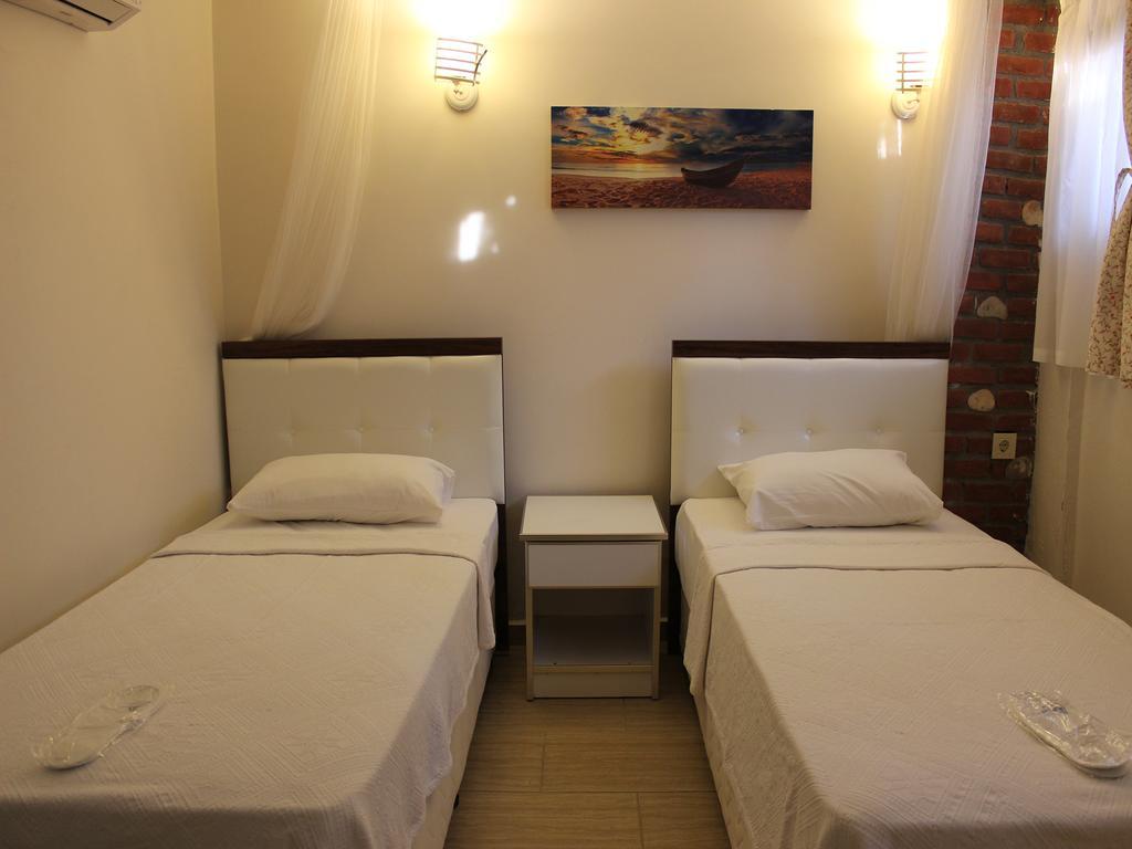 Destina Hotel Bozcaada Zewnętrze zdjęcie