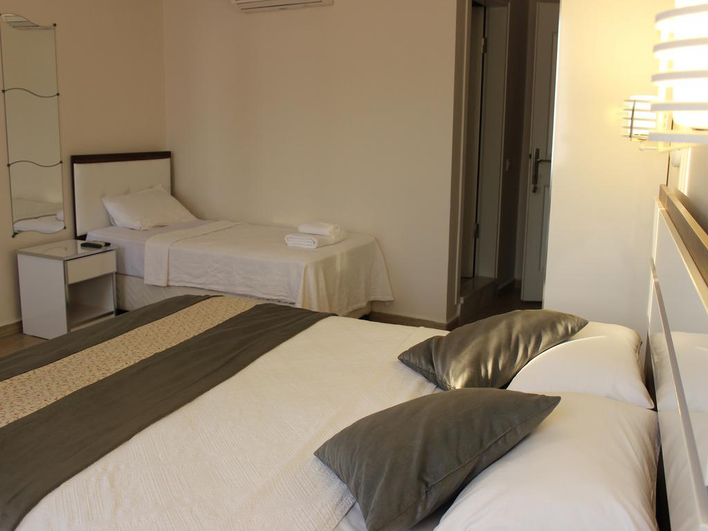 Destina Hotel Bozcaada Zewnętrze zdjęcie