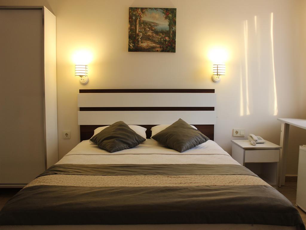 Destina Hotel Bozcaada Zewnętrze zdjęcie
