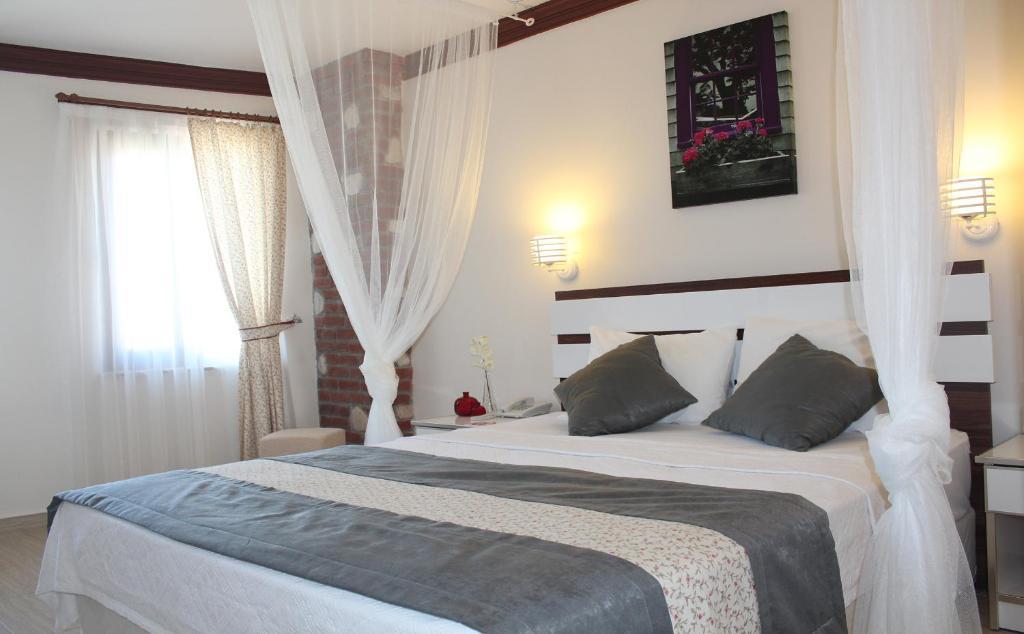 Destina Hotel Bozcaada Pokój zdjęcie