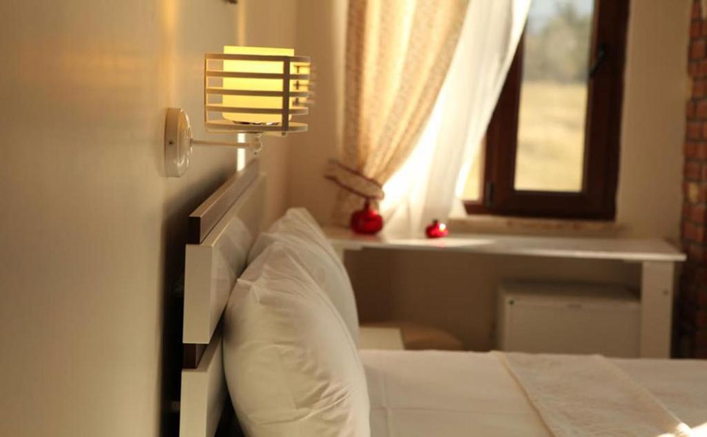 Destina Hotel Bozcaada Pokój zdjęcie