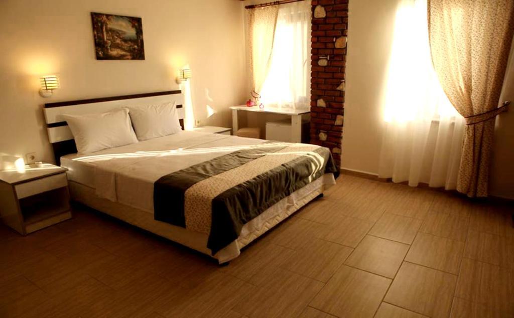 Destina Hotel Bozcaada Pokój zdjęcie