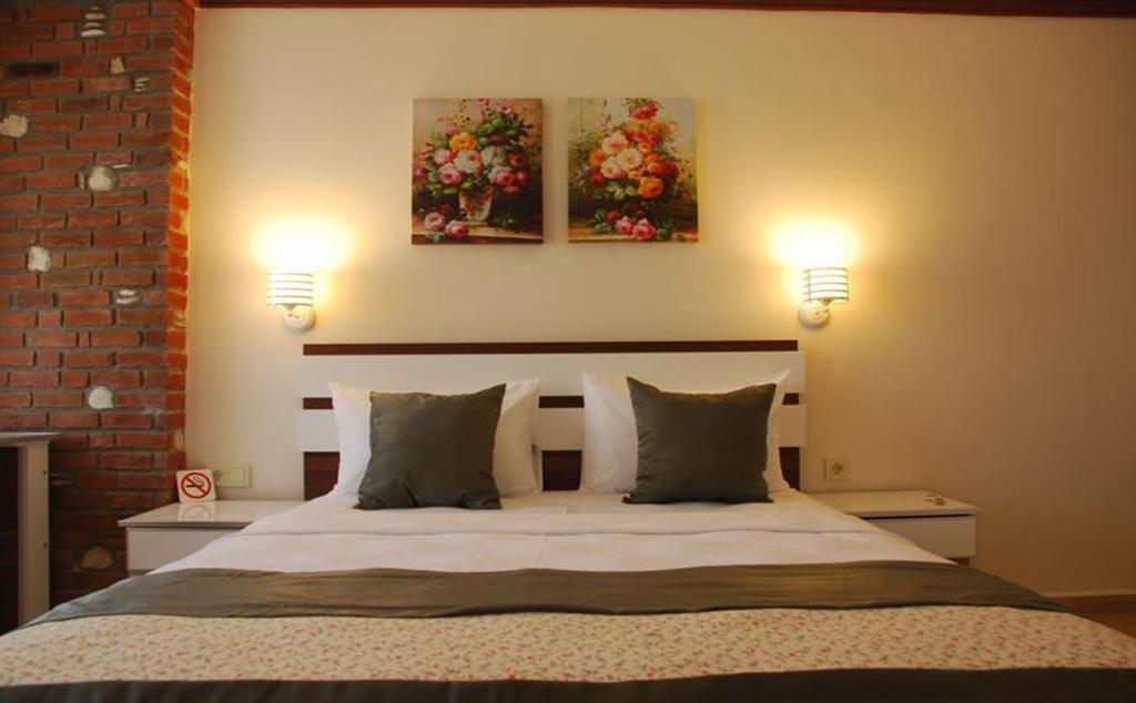 Destina Hotel Bozcaada Pokój zdjęcie