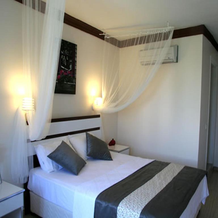 Destina Hotel Bozcaada Zewnętrze zdjęcie