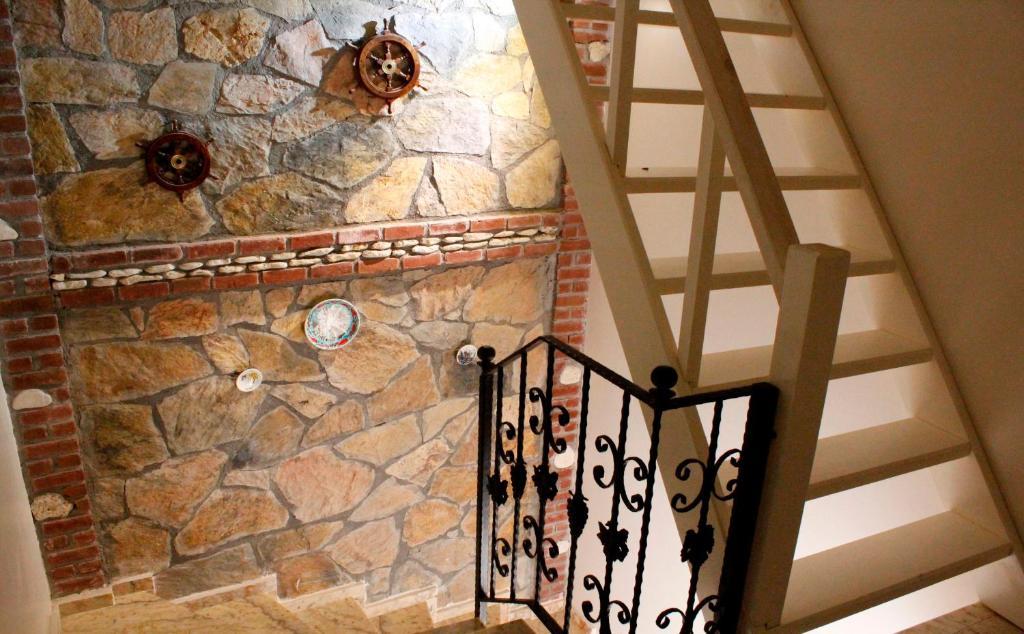 Destina Hotel Bozcaada Zewnętrze zdjęcie