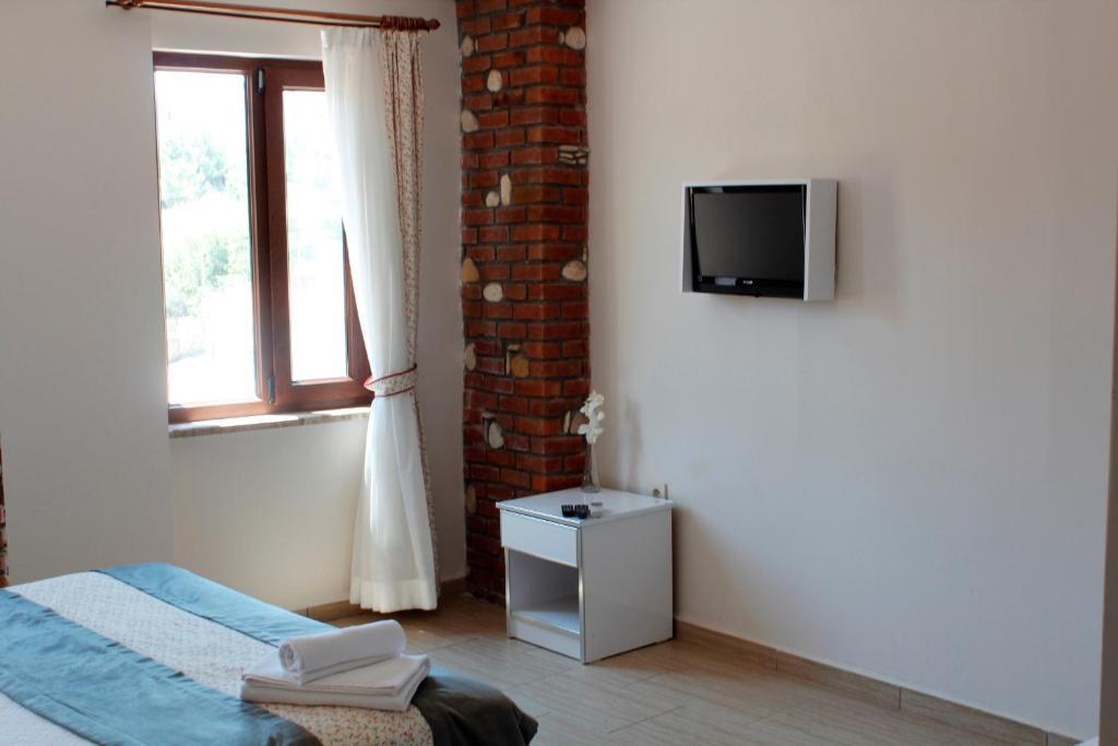 Destina Hotel Bozcaada Pokój zdjęcie