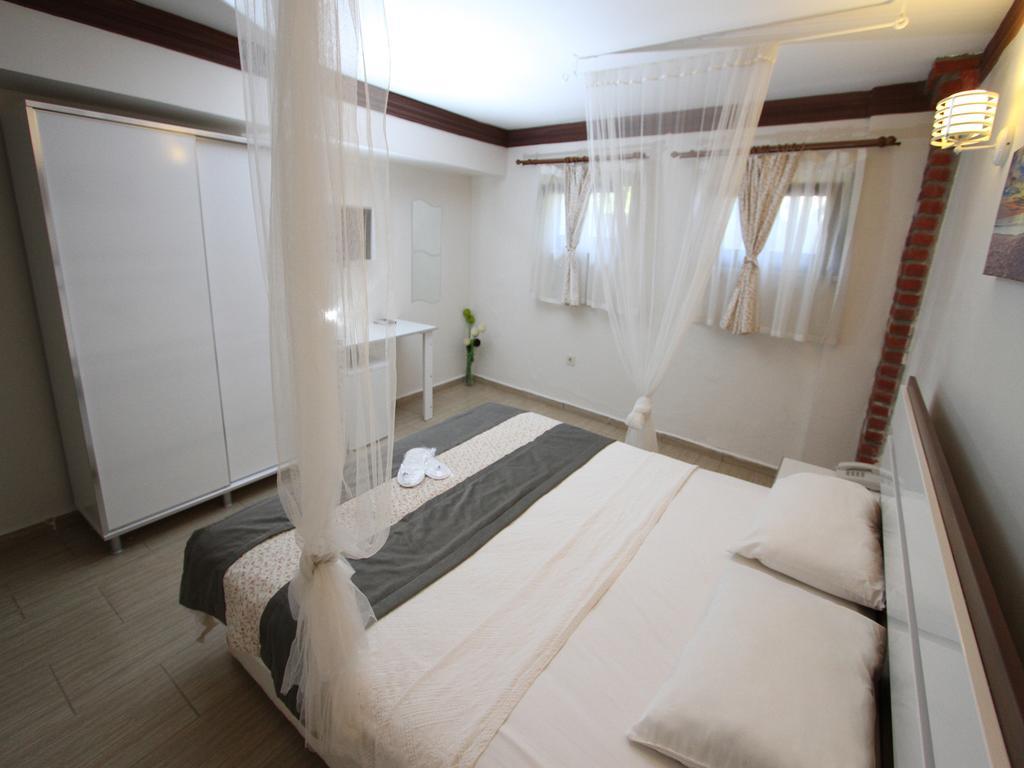 Destina Hotel Bozcaada Zewnętrze zdjęcie
