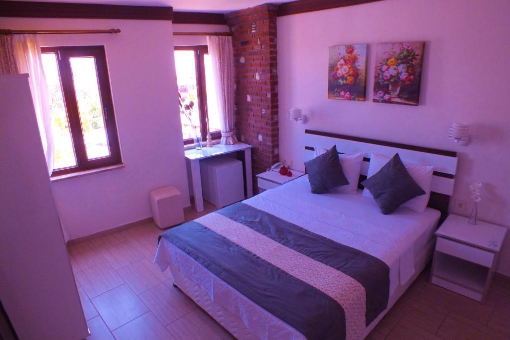 Destina Hotel Bozcaada Pokój zdjęcie