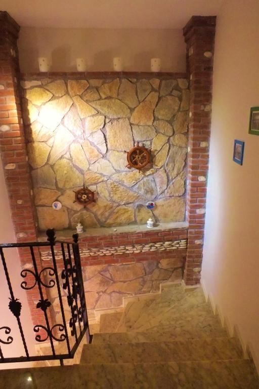 Destina Hotel Bozcaada Zewnętrze zdjęcie