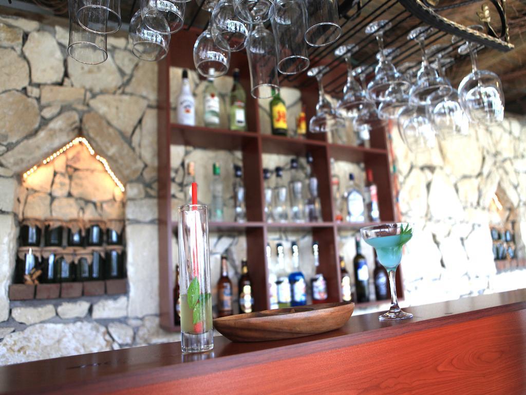 Destina Hotel Bozcaada Zewnętrze zdjęcie