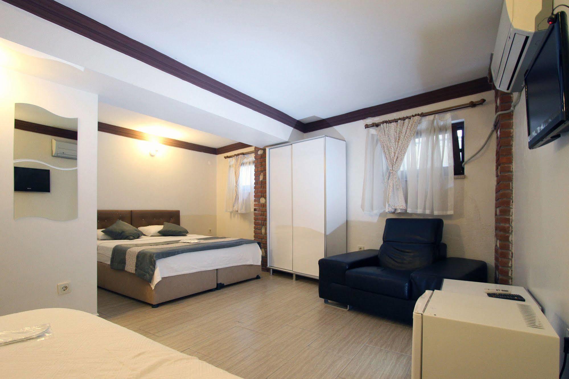 Destina Hotel Bozcaada Zewnętrze zdjęcie