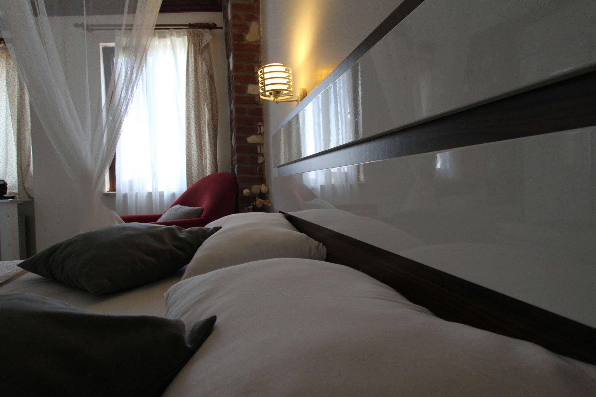 Destina Hotel Bozcaada Zewnętrze zdjęcie