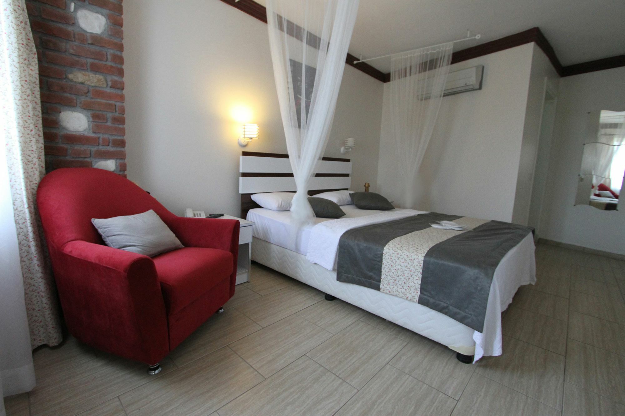 Destina Hotel Bozcaada Zewnętrze zdjęcie